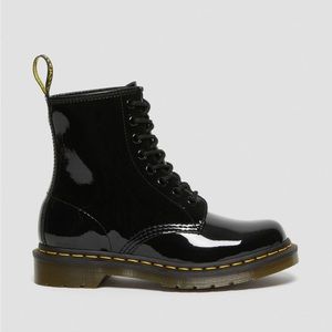 Dr. Martens Patent Lamper 1460 W
